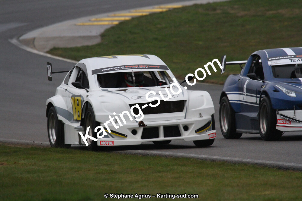 21 & 22/03/2015 : 1er Trophée Jean-Pierre Beltoise à Haute Saintonge (Photos Stéphane Agnus) 2015 — karting