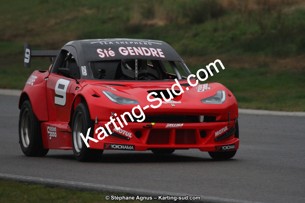 21 & 22/03/2015 : 1er Trophée Jean-Pierre Beltoise à Haute Saintonge (Photos Stéphane Agnus) 2015 — karting
