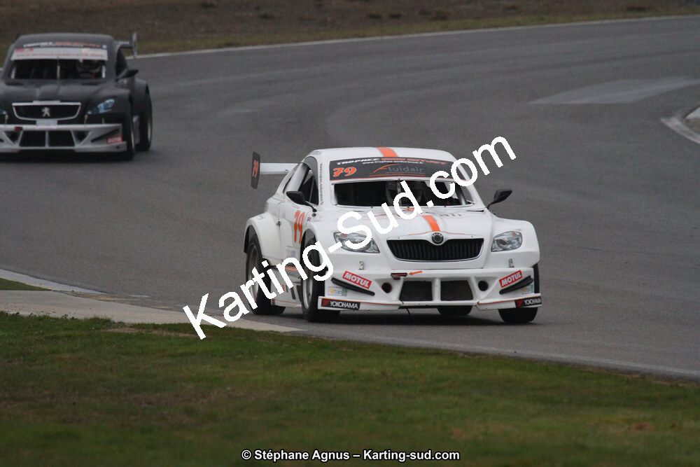 21 & 22/03/2015 : 1er Trophée Jean-Pierre Beltoise à Haute Saintonge (Photos Stéphane Agnus) 2015 — karting