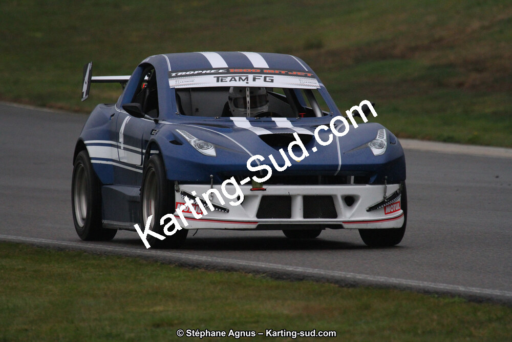 21 & 22/03/2015 : 1er Trophée Jean-Pierre Beltoise à Haute Saintonge (Photos Stéphane Agnus) 2015 — karting