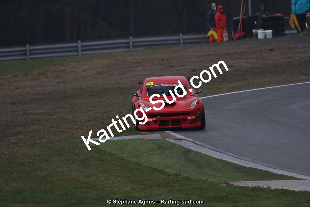 21 & 22/03/2015 : 1er Trophée Jean-Pierre Beltoise à Haute Saintonge (Photos Stéphane Agnus) 2015 — karting