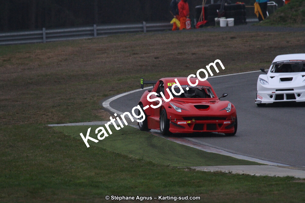 21 & 22/03/2015 : 1er Trophée Jean-Pierre Beltoise à Haute Saintonge (Photos Stéphane Agnus) 2015 — karting