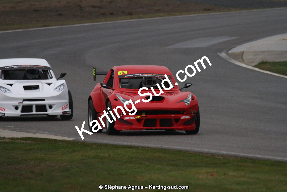 21 & 22/03/2015 : 1er Trophée Jean-Pierre Beltoise à Haute Saintonge (Photos Stéphane Agnus) 2015 — karting