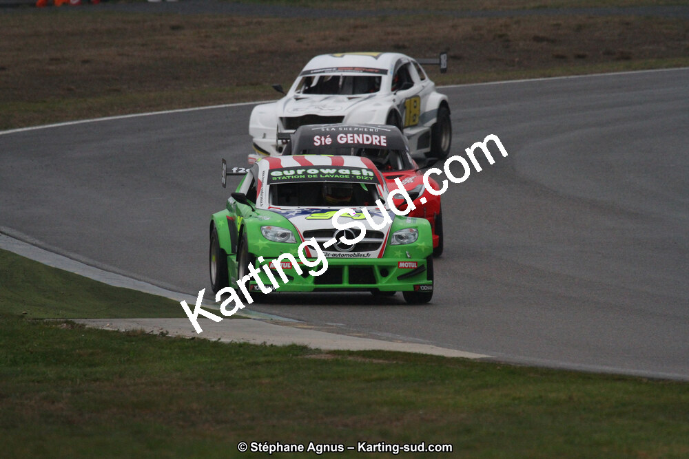 21 & 22/03/2015 : 1er Trophée Jean-Pierre Beltoise à Haute Saintonge (Photos Stéphane Agnus) 2015 — karting