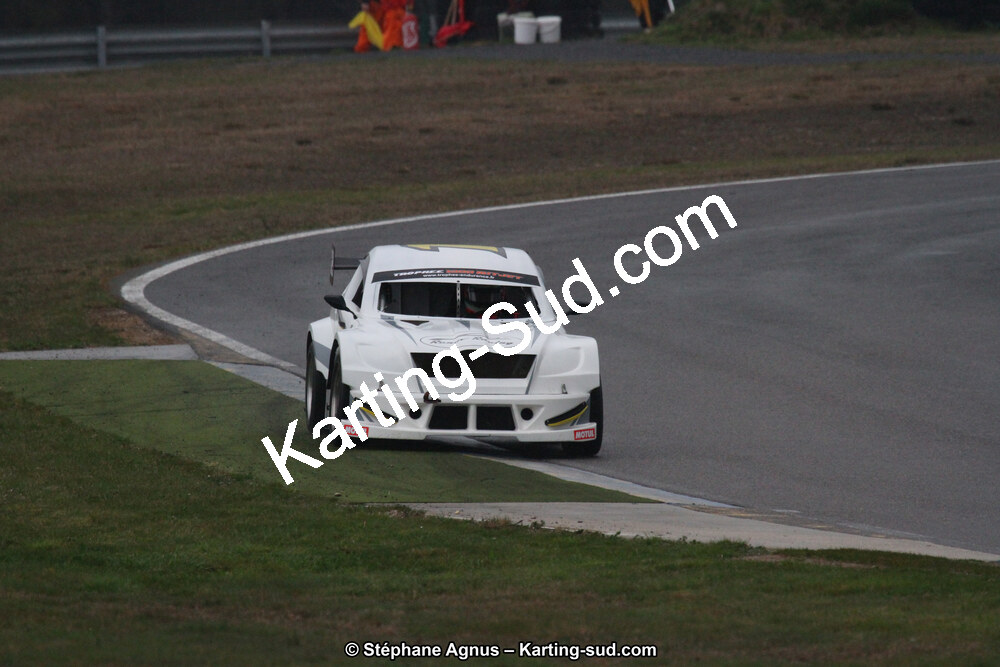 21 & 22/03/2015 : 1er Trophée Jean-Pierre Beltoise à Haute Saintonge (Photos Stéphane Agnus) 2015 — karting