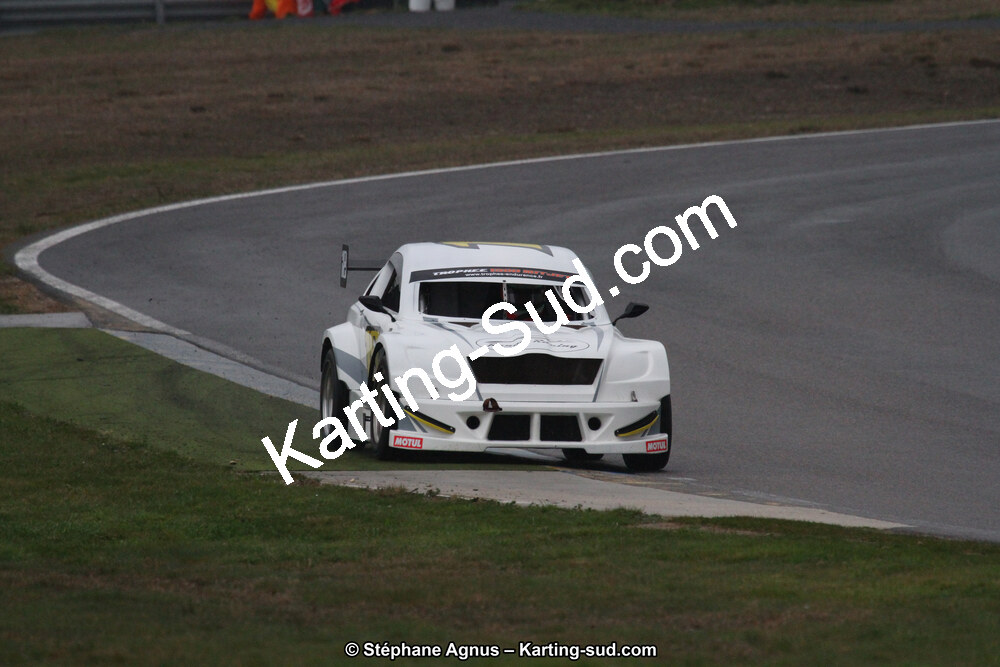 21 & 22/03/2015 : 1er Trophée Jean-Pierre Beltoise à Haute Saintonge (Photos Stéphane Agnus) 2015 — karting