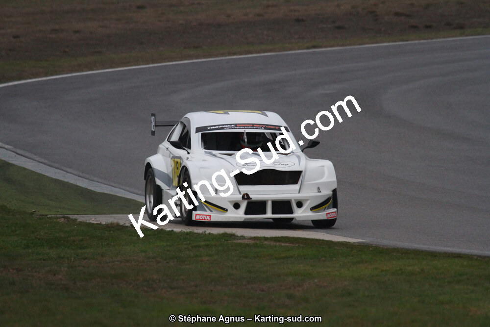 21 & 22/03/2015 : 1er Trophée Jean-Pierre Beltoise à Haute Saintonge (Photos Stéphane Agnus) 2015 — karting