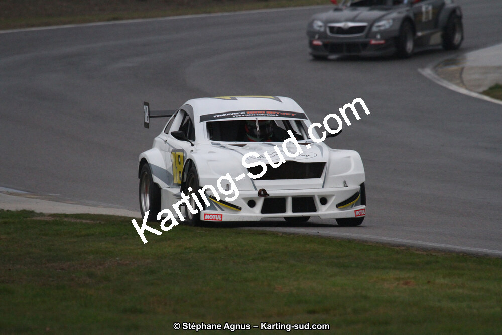 21 & 22/03/2015 : 1er Trophée Jean-Pierre Beltoise à Haute Saintonge (Photos Stéphane Agnus) 2015 — karting