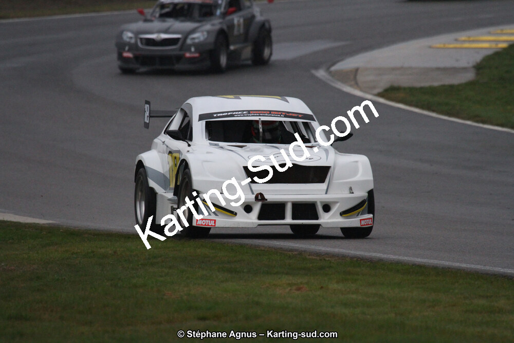 21 & 22/03/2015 : 1er Trophée Jean-Pierre Beltoise à Haute Saintonge (Photos Stéphane Agnus) 2015 — karting