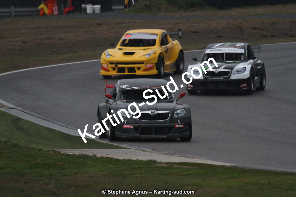 21 & 22/03/2015 : 1er Trophée Jean-Pierre Beltoise à Haute Saintonge (Photos Stéphane Agnus) 2015 — karting