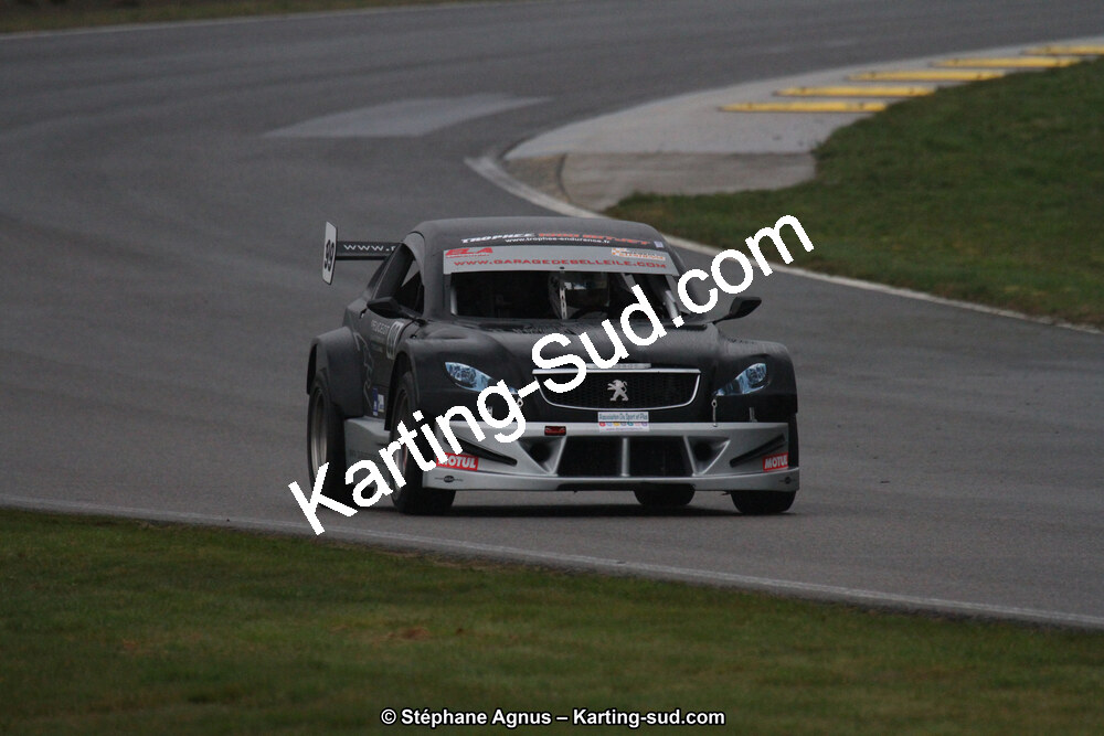 21 & 22/03/2015 : 1er Trophée Jean-Pierre Beltoise à Haute Saintonge (Photos Stéphane Agnus) 2015 — karting
