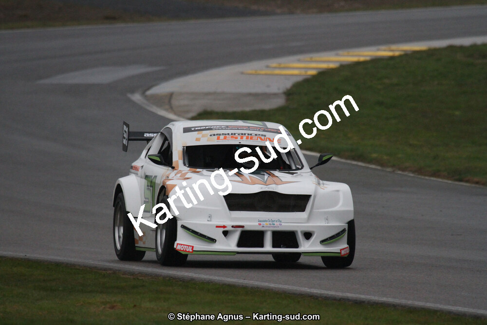 21 & 22/03/2015 : 1er Trophée Jean-Pierre Beltoise à Haute Saintonge (Photos Stéphane Agnus) 2015 — karting