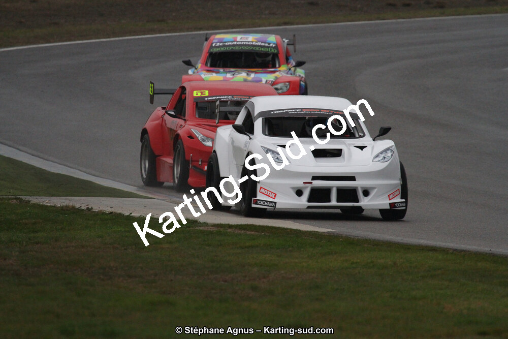21 & 22/03/2015 : 1er Trophée Jean-Pierre Beltoise à Haute Saintonge (Photos Stéphane Agnus) 2015 — karting