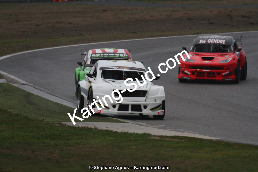 21 & 22/03/2015 : 1er Trophée Jean-Pierre Beltoise à Haute Saintonge (Photos Stéphane Agnus) 2015 — karting