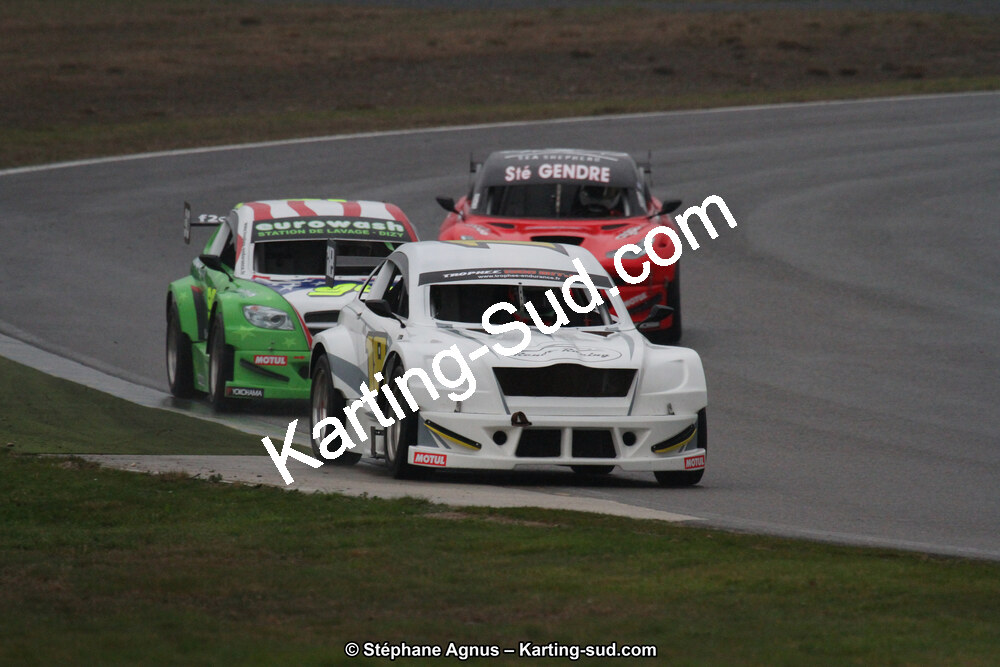 21 & 22/03/2015 : 1er Trophée Jean-Pierre Beltoise à Haute Saintonge (Photos Stéphane Agnus) 2015 — karting