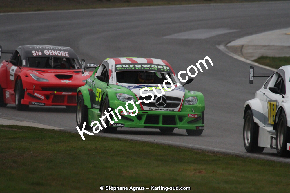 21 & 22/03/2015 : 1er Trophée Jean-Pierre Beltoise à Haute Saintonge (Photos Stéphane Agnus) 2015 — karting