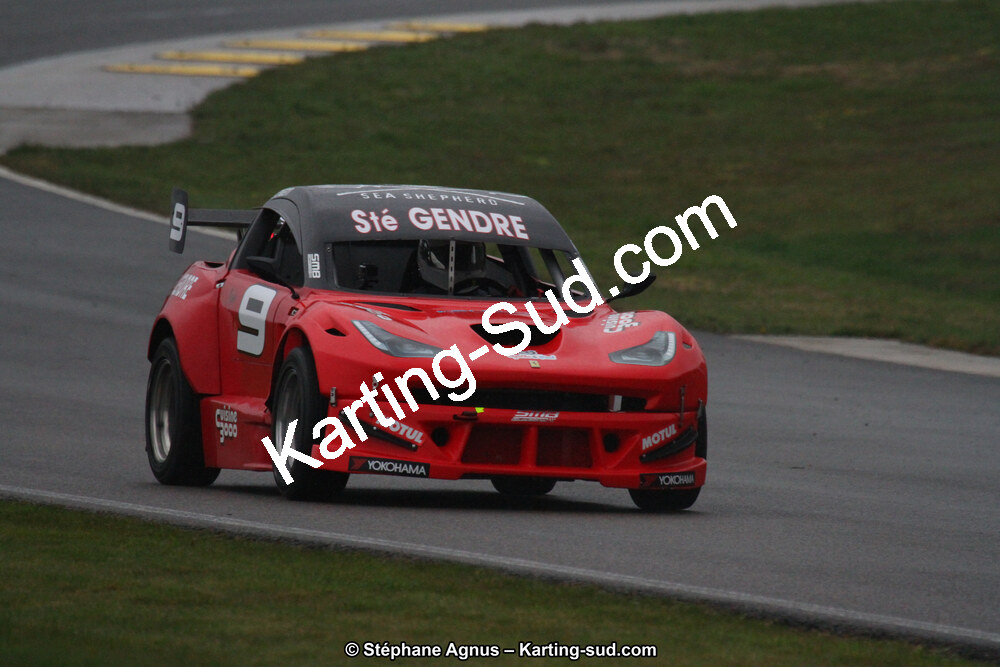 21 & 22/03/2015 : 1er Trophée Jean-Pierre Beltoise à Haute Saintonge (Photos Stéphane Agnus) 2015 — karting