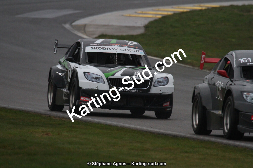 21 & 22/03/2015 : 1er Trophée Jean-Pierre Beltoise à Haute Saintonge (Photos Stéphane Agnus) 2015 — karting