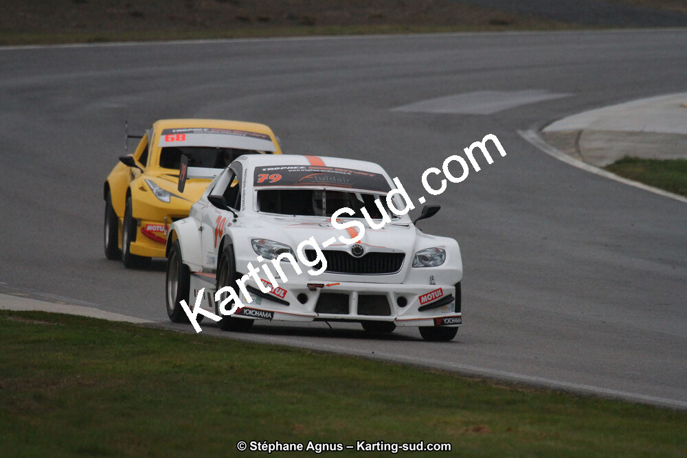 21 & 22/03/2015 : 1er Trophée Jean-Pierre Beltoise à Haute Saintonge (Photos Stéphane Agnus) 2015 — karting