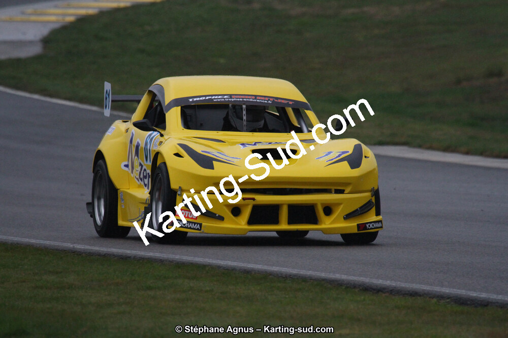 21 & 22/03/2015 : 1er Trophée Jean-Pierre Beltoise à Haute Saintonge (Photos Stéphane Agnus) 2015 — karting
