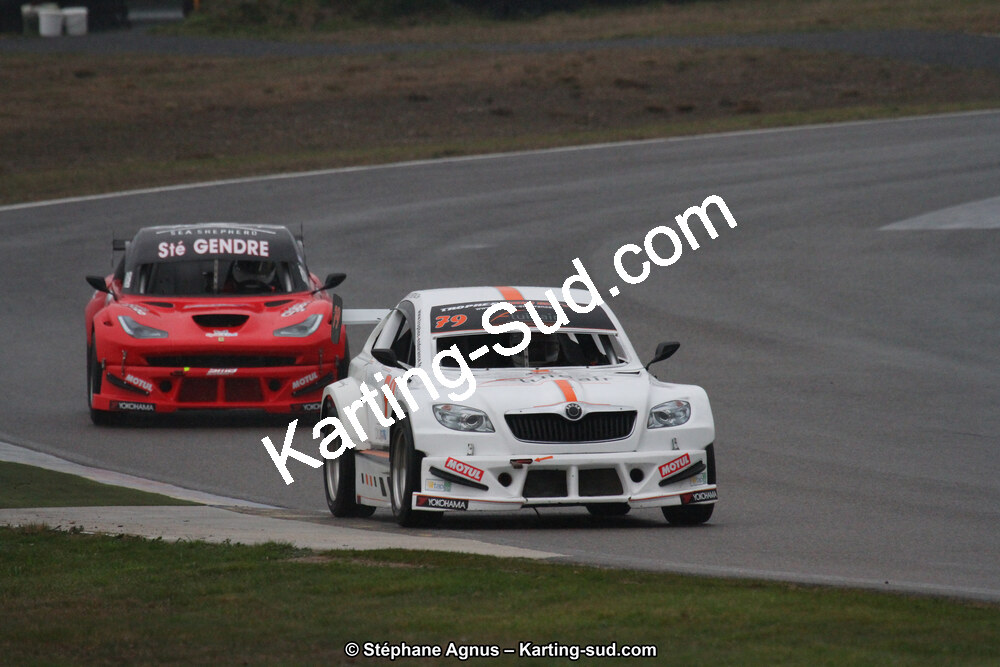 21 & 22/03/2015 : 1er Trophée Jean-Pierre Beltoise à Haute Saintonge (Photos Stéphane Agnus) 2015 — karting