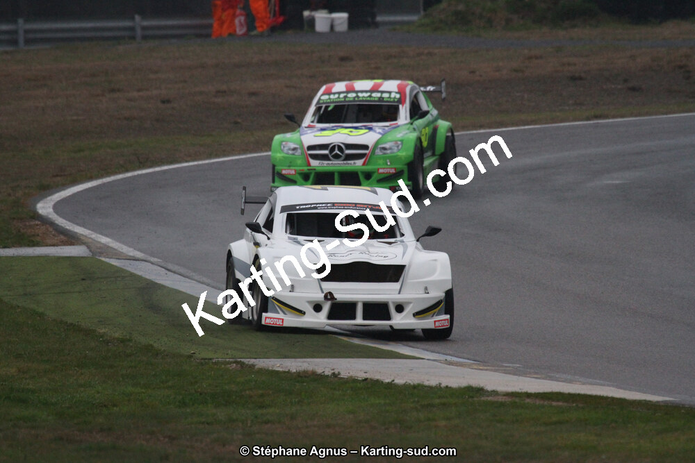 21 & 22/03/2015 : 1er Trophée Jean-Pierre Beltoise à Haute Saintonge (Photos Stéphane Agnus) 2015 — karting
