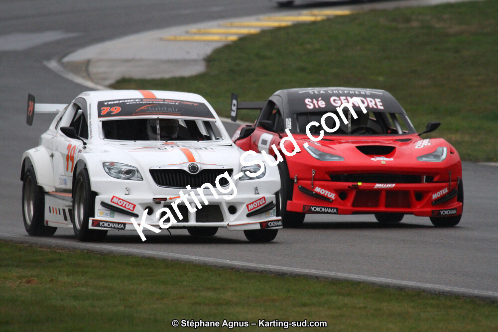 21 & 22/03/2015 : 1er Trophée Jean-Pierre Beltoise à Haute Saintonge (Photos Stéphane Agnus) 2015 — karting