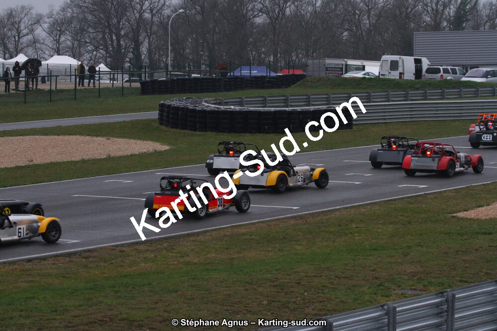 21 & 22/03/2015 : 1er Trophée Jean-Pierre Beltoise à Haute Saintonge (Photos Stéphane Agnus) 2015 — karting
