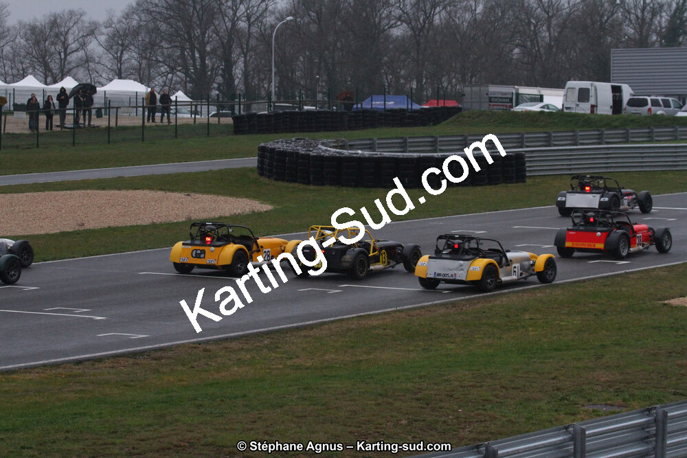 21 & 22/03/2015 : 1er Trophée Jean-Pierre Beltoise à Haute Saintonge (Photos Stéphane Agnus) 2015 — karting