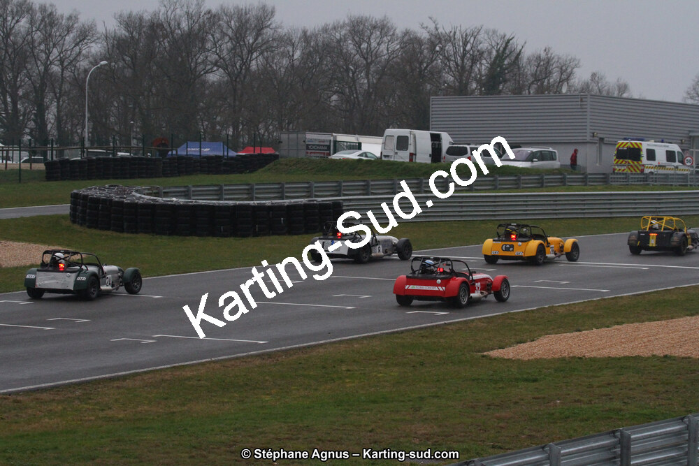 21 & 22/03/2015 : 1er Trophée Jean-Pierre Beltoise à Haute Saintonge (Photos Stéphane Agnus) 2015 — karting