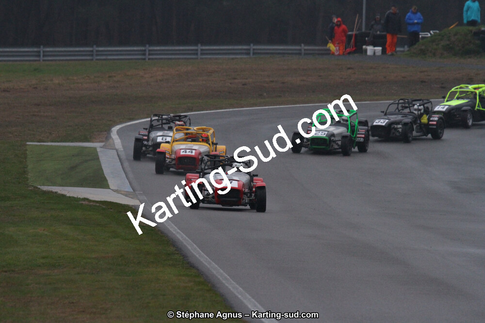 21 & 22/03/2015 : 1er Trophée Jean-Pierre Beltoise à Haute Saintonge (Photos Stéphane Agnus) 2015 — karting