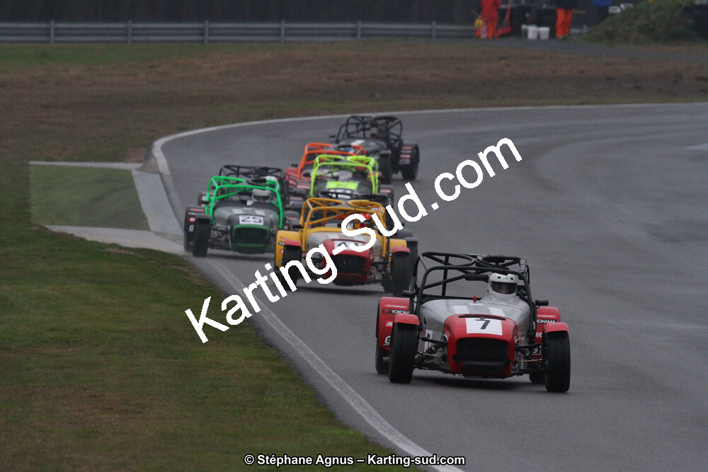 21 & 22/03/2015 : 1er Trophée Jean-Pierre Beltoise à Haute Saintonge (Photos Stéphane Agnus) 2015 — karting