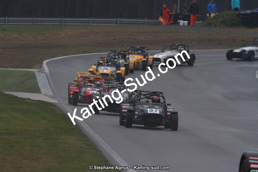 21 & 22/03/2015 : 1er Trophée Jean-Pierre Beltoise à Haute Saintonge (Photos Stéphane Agnus) 2015 — karting