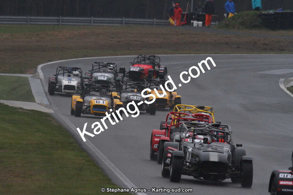 21 & 22/03/2015 : 1er Trophée Jean-Pierre Beltoise à Haute Saintonge (Photos Stéphane Agnus) 2015 — karting