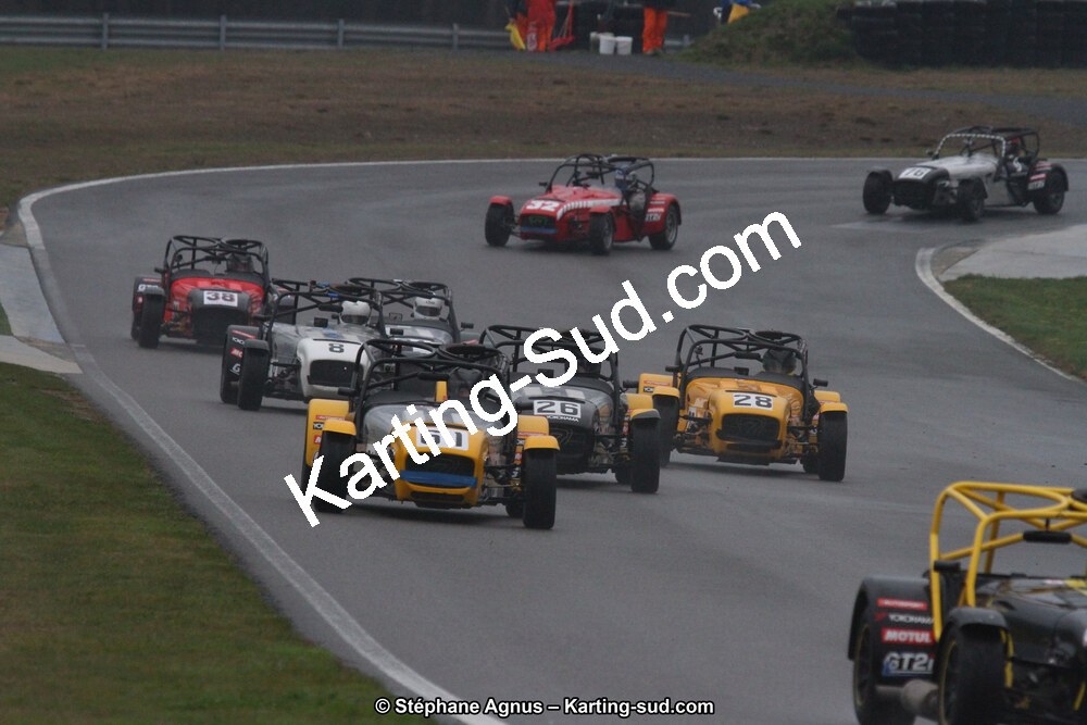 21 & 22/03/2015 : 1er Trophée Jean-Pierre Beltoise à Haute Saintonge (Photos Stéphane Agnus) 2015 — karting