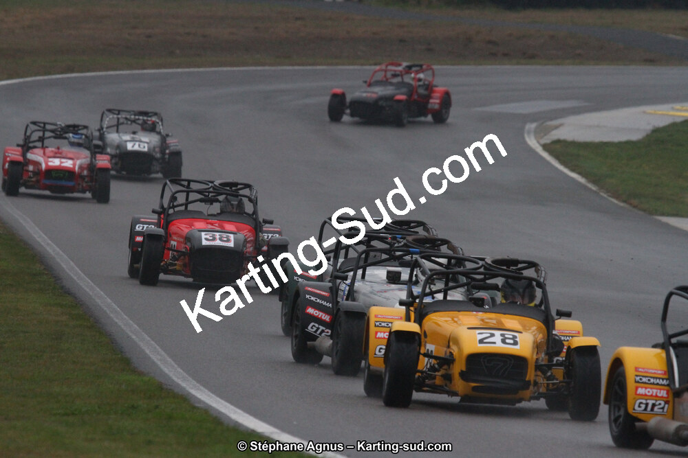 21 & 22/03/2015 : 1er Trophée Jean-Pierre Beltoise à Haute Saintonge (Photos Stéphane Agnus) 2015 — karting