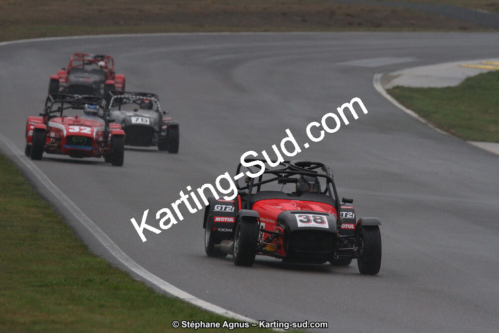 21 & 22/03/2015 : 1er Trophée Jean-Pierre Beltoise à Haute Saintonge (Photos Stéphane Agnus) 2015 — karting