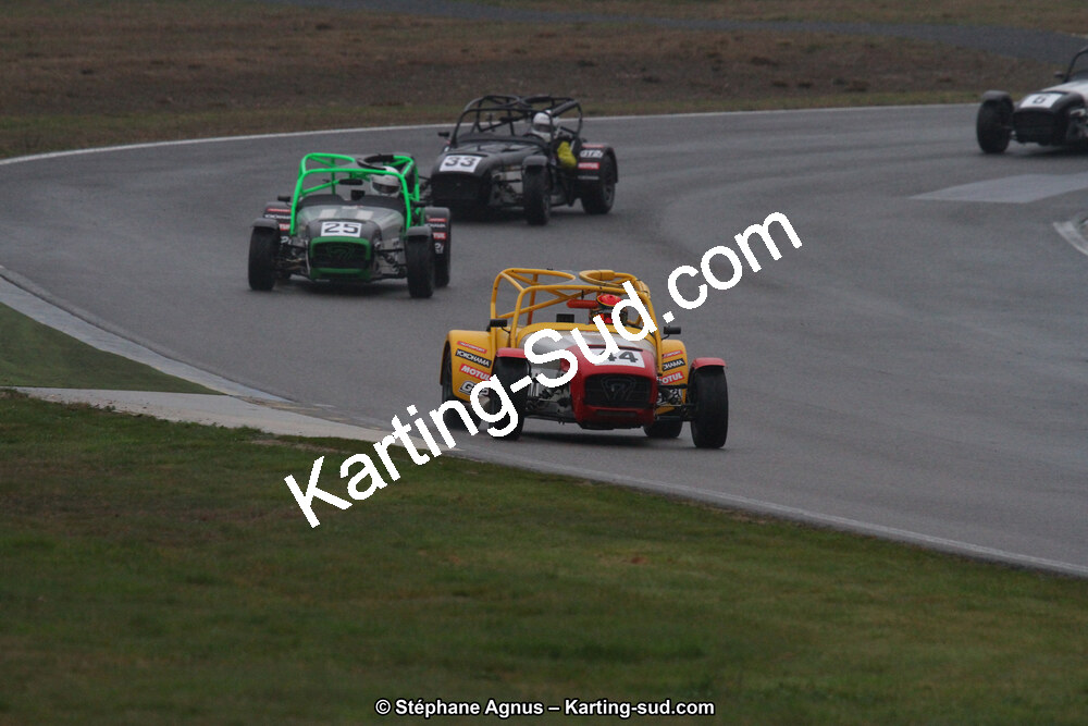 21 & 22/03/2015 : 1er Trophée Jean-Pierre Beltoise à Haute Saintonge (Photos Stéphane Agnus) 2015 — karting