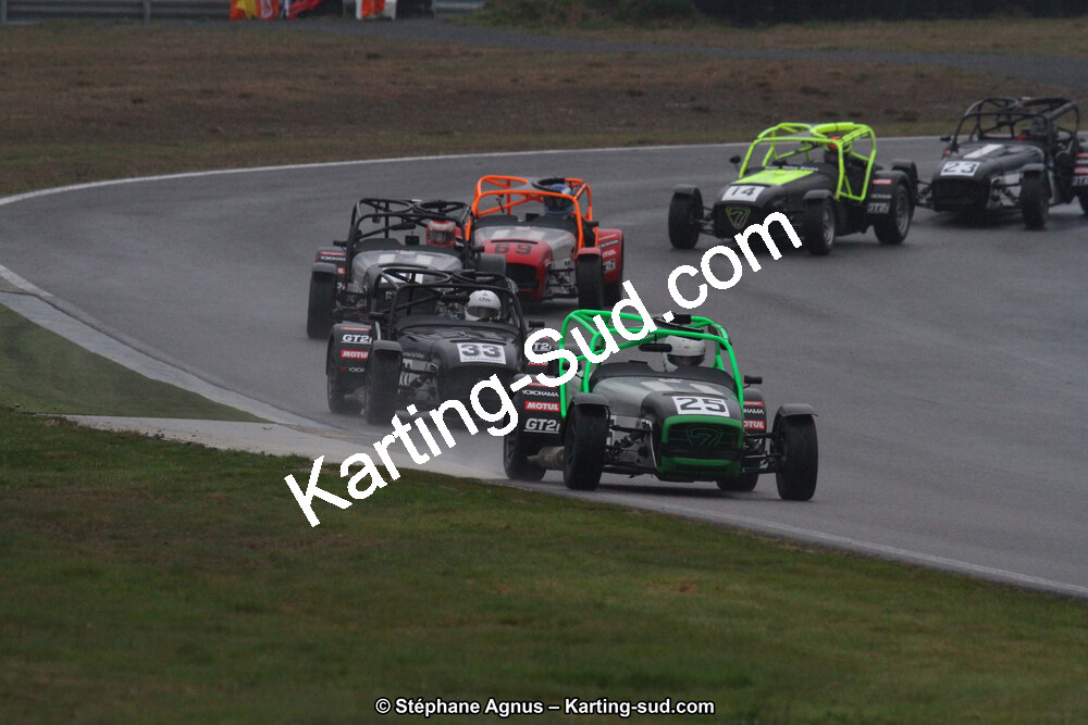 21 & 22/03/2015 : 1er Trophée Jean-Pierre Beltoise à Haute Saintonge (Photos Stéphane Agnus) 2015 — karting