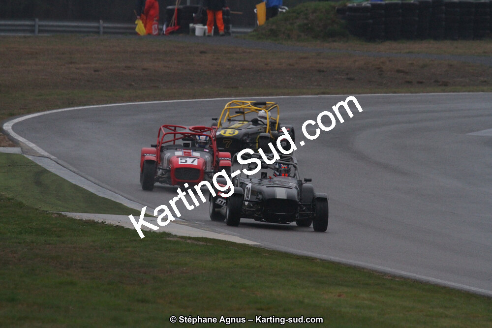 21 & 22/03/2015 : 1er Trophée Jean-Pierre Beltoise à Haute Saintonge (Photos Stéphane Agnus) 2015 — karting