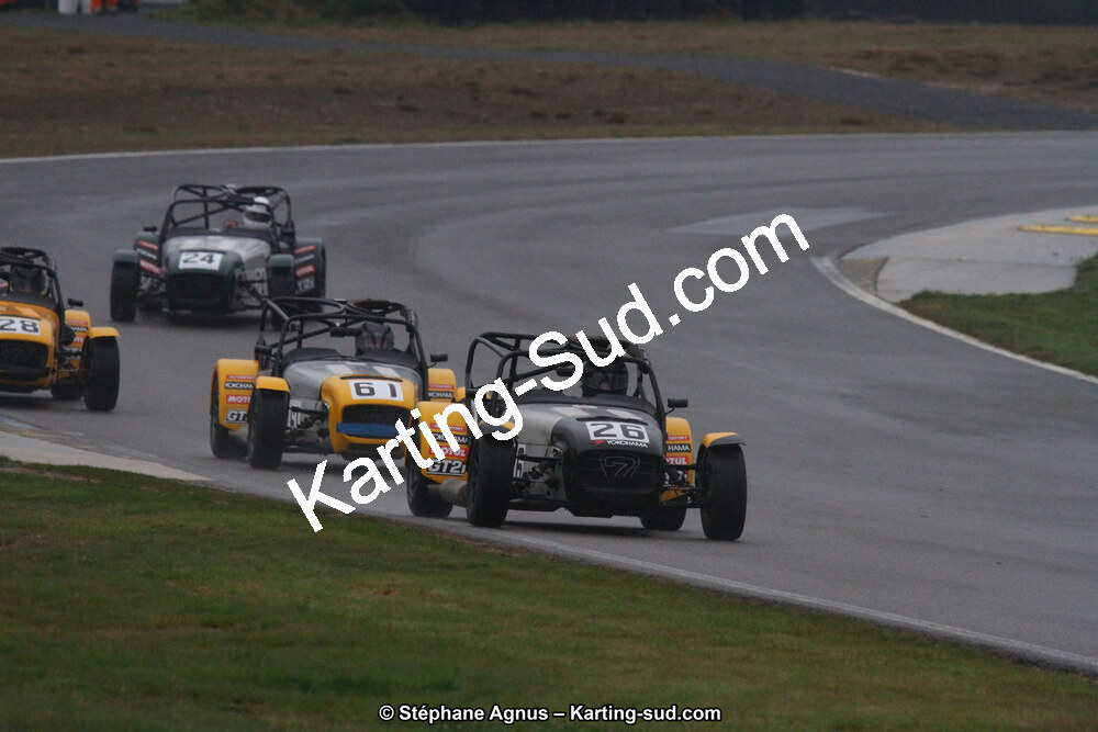 21 & 22/03/2015 : 1er Trophée Jean-Pierre Beltoise à Haute Saintonge (Photos Stéphane Agnus) 2015 — karting