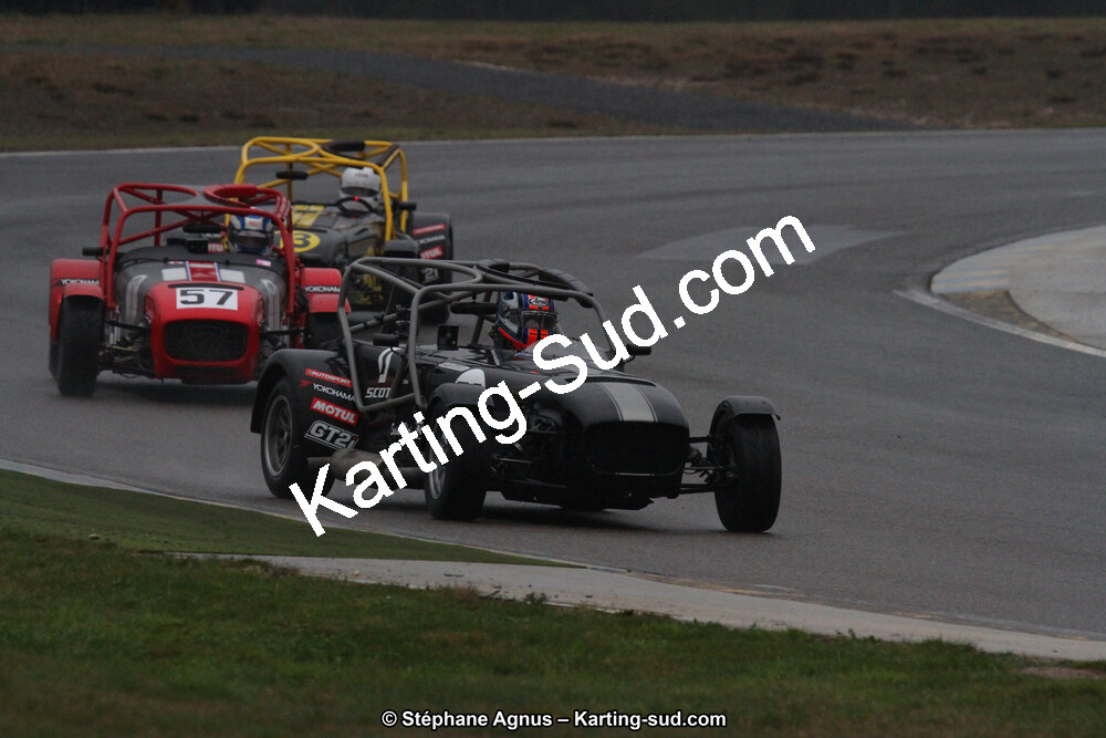 21 & 22/03/2015 : 1er Trophée Jean-Pierre Beltoise à Haute Saintonge (Photos Stéphane Agnus) 2015 — karting