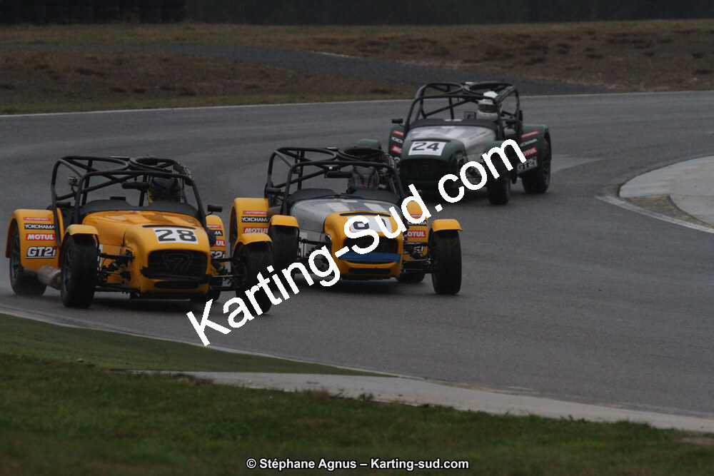 21 & 22/03/2015 : 1er Trophée Jean-Pierre Beltoise à Haute Saintonge (Photos Stéphane Agnus) 2015 — karting