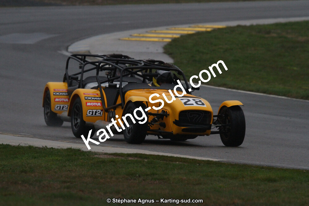 21 & 22/03/2015 : 1er Trophée Jean-Pierre Beltoise à Haute Saintonge (Photos Stéphane Agnus) 2015 — karting