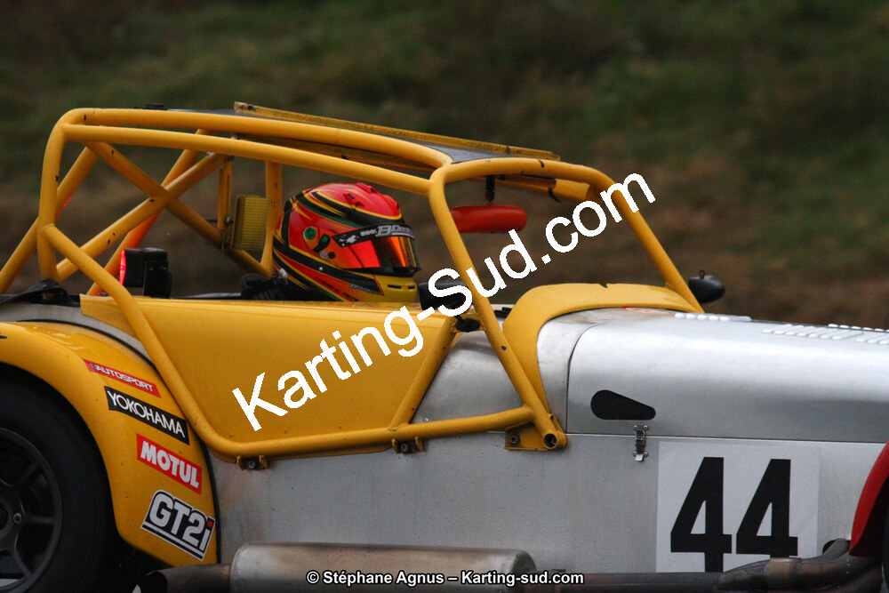 21 & 22/03/2015 : 1er Trophée Jean-Pierre Beltoise à Haute Saintonge (Photos Stéphane Agnus) 2015 — karting