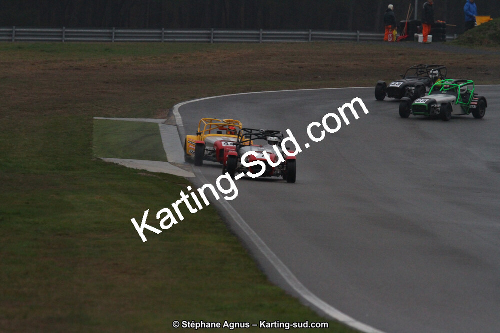 21 & 22/03/2015 : 1er Trophée Jean-Pierre Beltoise à Haute Saintonge (Photos Stéphane Agnus) 2015 — karting