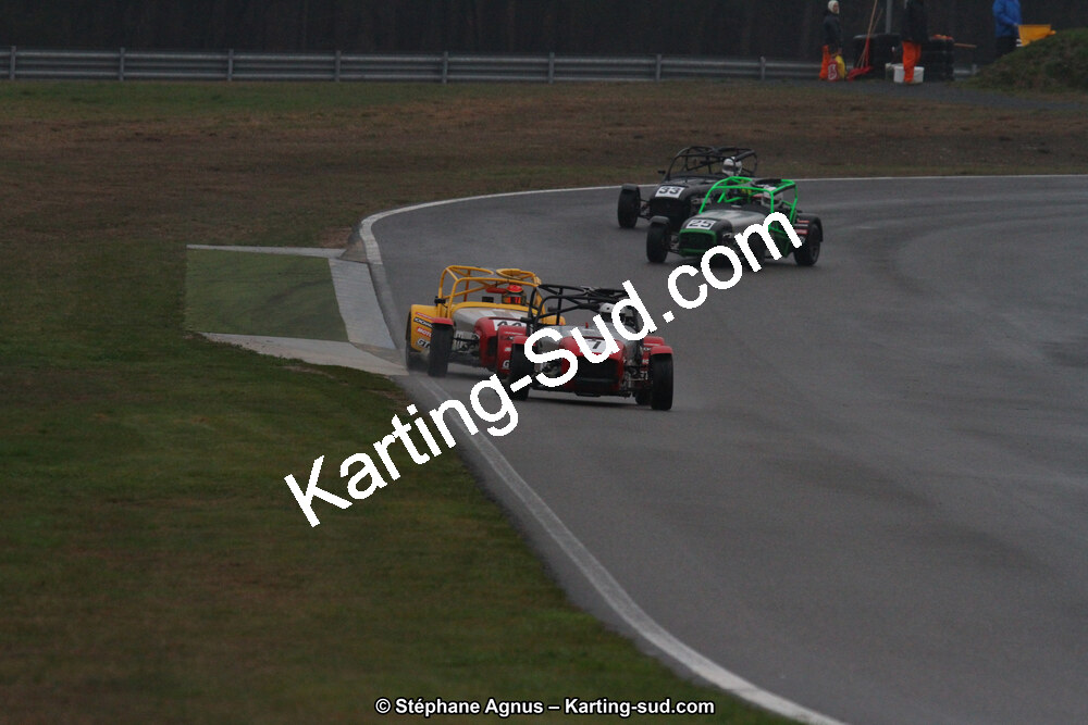 21 & 22/03/2015 : 1er Trophée Jean-Pierre Beltoise à Haute Saintonge (Photos Stéphane Agnus) 2015 — karting