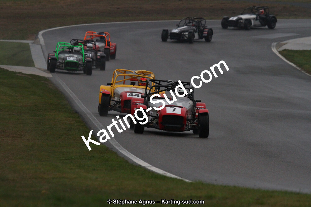 21 & 22/03/2015 : 1er Trophée Jean-Pierre Beltoise à Haute Saintonge (Photos Stéphane Agnus) 2015 — karting