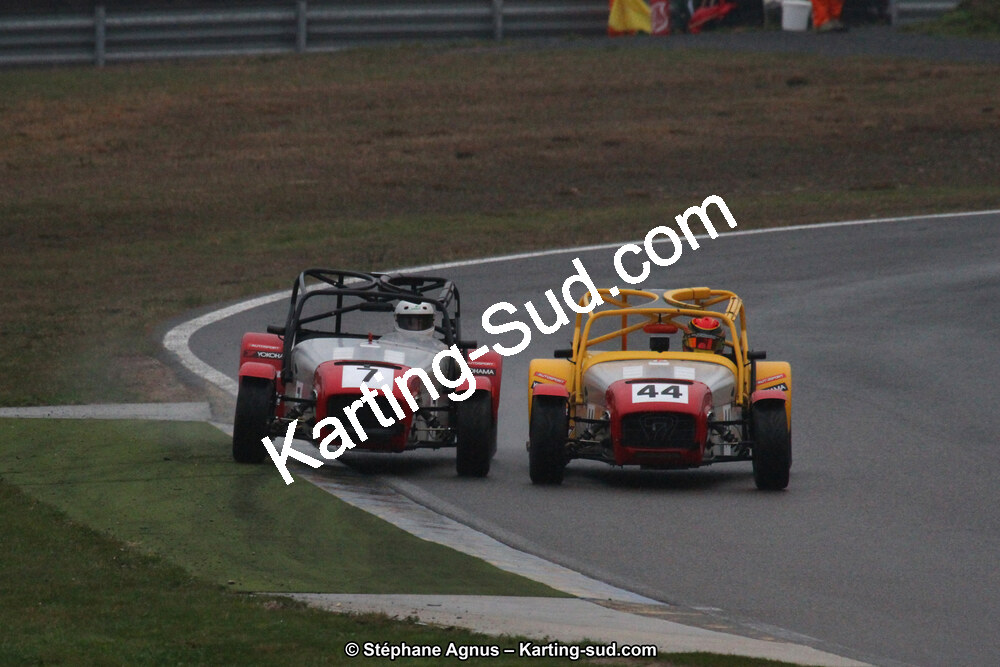 21 & 22/03/2015 : 1er Trophée Jean-Pierre Beltoise à Haute Saintonge (Photos Stéphane Agnus) 2015 — karting
