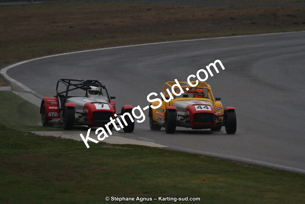 21 & 22/03/2015 : 1er Trophée Jean-Pierre Beltoise à Haute Saintonge (Photos Stéphane Agnus) 2015 — karting